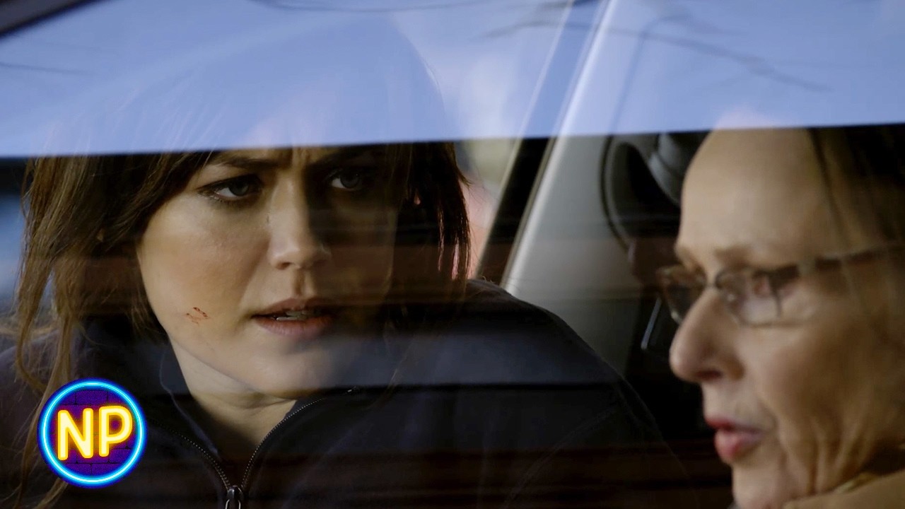 A Mysterious Old Lady and Her Posse Storm a Hideout with Liz | The Blacklist Season 1 Episode 9
