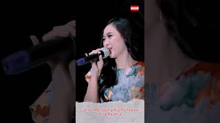 Fira Azahra - Langit Mendung Kutho Ngawi #dangdutjawa #lagujawa #firaazahra