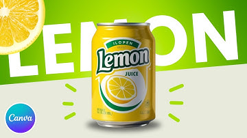 How to Create a Product Animation Video Ad in Canva (Step-by-Step Guide!)