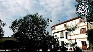 Country House La Cipolla D'oro | Porto Recanati, Italy | Hotel Review 🏨