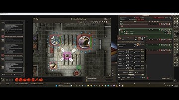 FGU Generic Actions Layer Extension 2nd Demo