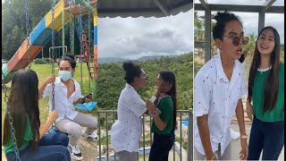 JM CUIZON AND HAZEL EDEP THEME SONG 2021💖 #JMZEL