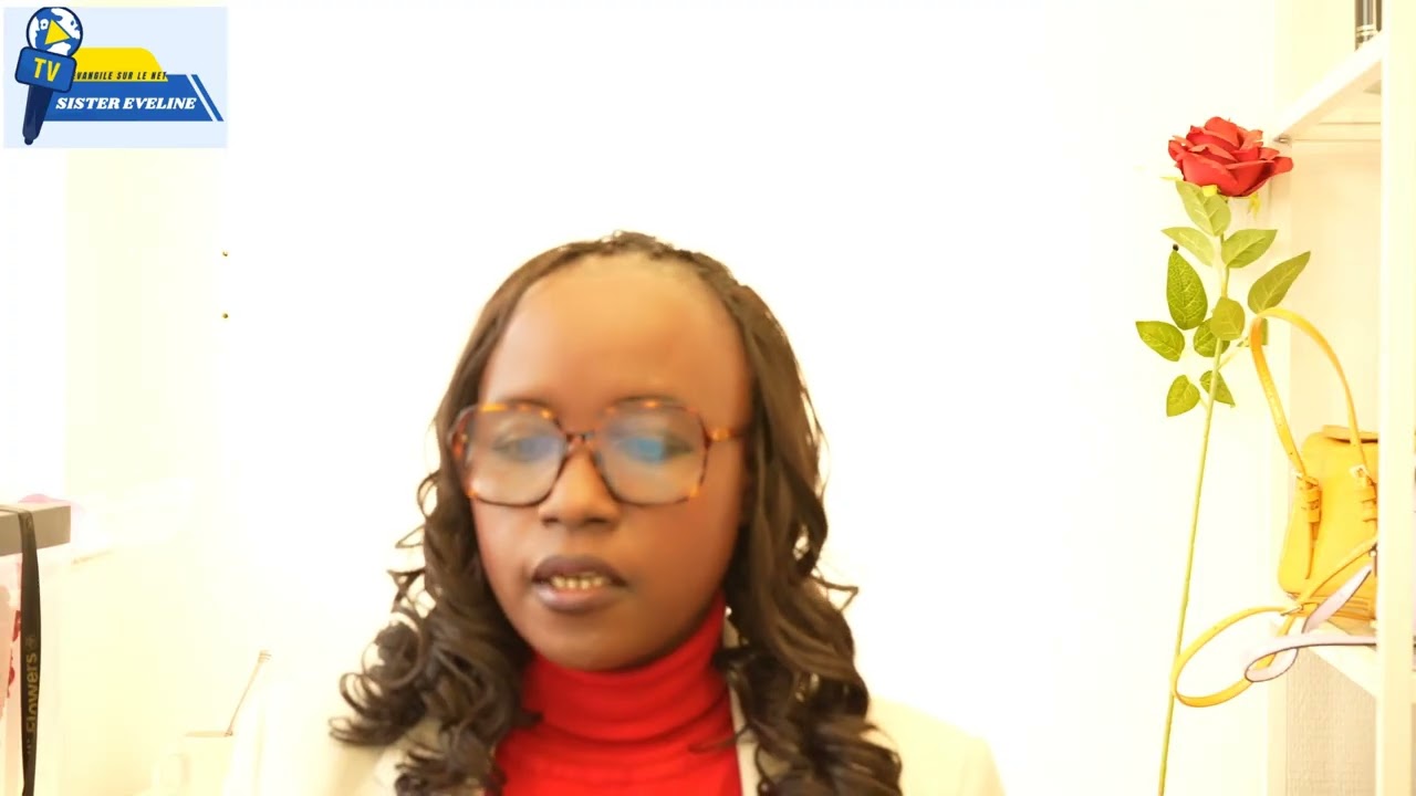 ICYIGISHO CYA 9  KU WA KANE: UBWIRU BW'IMANA BWAHISHUWE