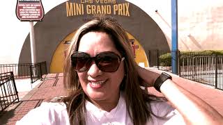 Las Vegas Mini Grand Prix Las Family Fun center