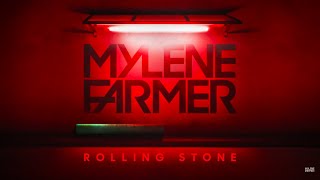 Mylène Farmer - Rolling Stone (Audio) chords