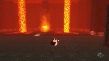 How To Create A RPG - YRPG Toolkit: Rise Of A Pengu Testgame