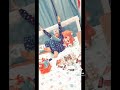 مفراقها قلبي عيا