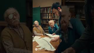 Download Lagu Старым пердунам из журнала эволюция решил бесплатно помоч плевки в харю 2007г MP3