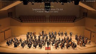 P. Tchaikovsky - Symphony No.5 in e minor, Op.64｜차이코프스키 교향곡 제 5번｜KDO 정기연주회