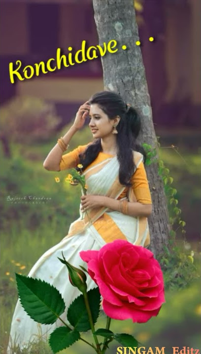 Othayadi Pathaiyila Thavi Oduren song