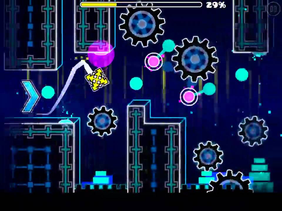  Demonz Jawbreaker By ZenthicAlpha Geometry Dash YouTube