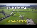 KLIMABEIRAT TANGSTEDT TRAILER 1. SITZUNG