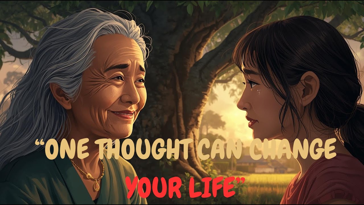 The Power of Positive Thinking| True Inspirational Story That Can Change Your Life