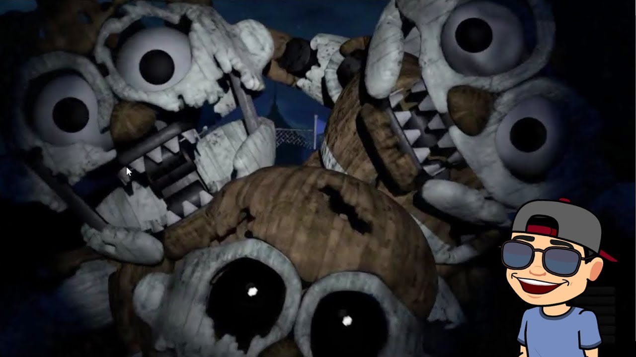 camera iphone 8 plus apk THE HARD WAY | BABY'S NIGHTMARE CIRCUS | FNAF SISTER LOCATION (COMPLETE)