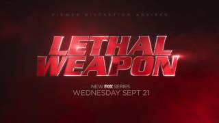Lethal Weapon Fox - Actions Biggest Pair