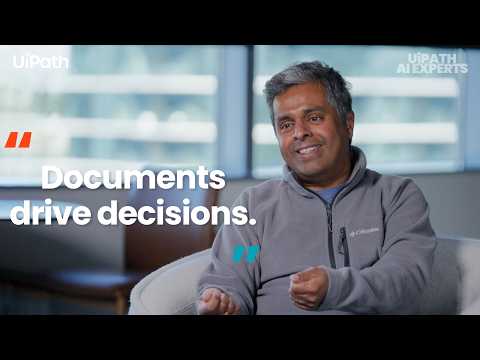 How enterprise AI agents turn business documents into automated action