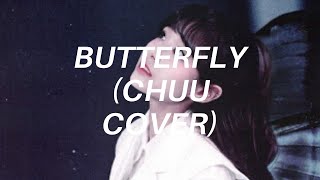 BTS (방탄소년단) - Butterfly : Cover by Chuu from LOONA