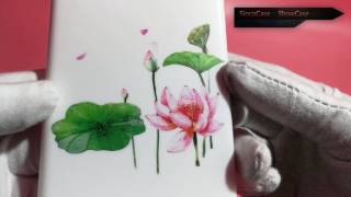 lotus flower iphone case - Best iPhone 7 and iPhone 7 Plus cases Wholesale