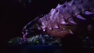 Jurassic World Adventure POV - Universal Studios Beijing