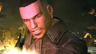 GTA: The Ballad of Gay Tony Trailer - Meet: Luis Lopez