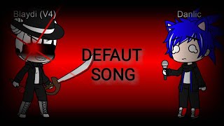 Defaut Song Danlic