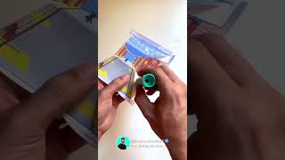 cajita tridimensional