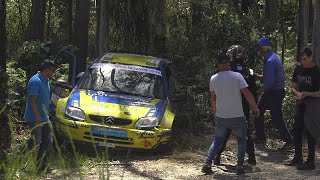 Rally De Santo Tirso 2022