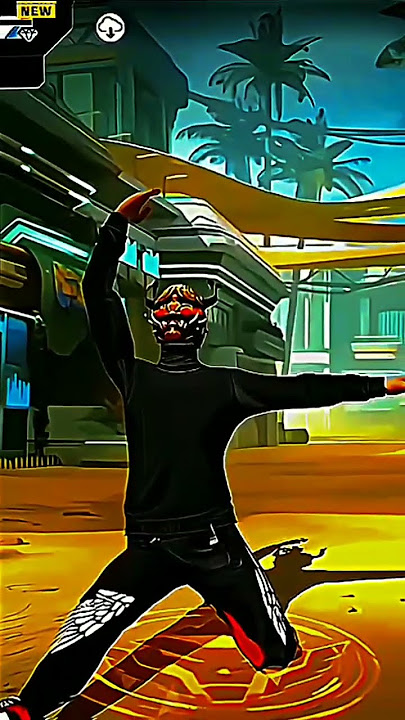 JEDAG JEDUG || FREE FIRE || DJ RAMADHAN || DIMAS EDITOR