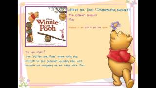 Winnie the Pooh Theme Song Instrumental (Winnie the Pooh HD) Resimi