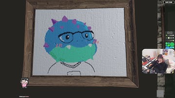 Lily Deletes Don Croc From The World - OTV Rust Server