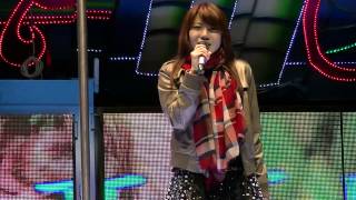 20150310虎尾下湳仔震天宮康樂晚會歌手5