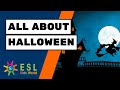 👻All About Halloween History | Halloween Facts for Kids