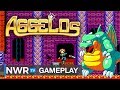First 10 minutes of aggelos switch