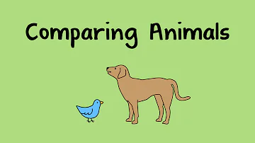 What 3 animals is Lennie compared to in Chapter 1?