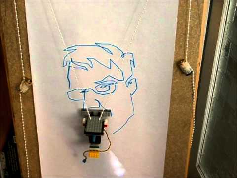Steve & Oli microprocessor project.wmv