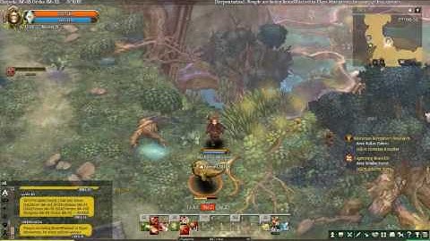 tree of savior vieta gorge collection chest