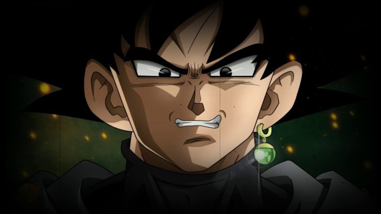 Goku En High School DxD|Un Dios en Otro mundo|Cap 1