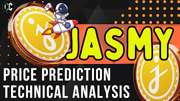 Jasmy Coin NEWS TODAY!! The TRUTH About The $1 BULL RUN! Technical Analysis March 2024