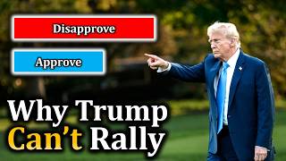 Why the Presumed Trump Assassination Attempt Will Not Improve His Polling Numbers screenshot 5