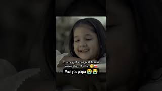 Miss You Papa Whats Up Status  whatsappsadstatus dearpapa