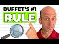 8 Rules Warren Buffett Learned from The Intelligent Investor About Investing