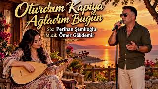 Oturdum Kapıya Ağladım Bugün | Folk Müzik,Uzun hava 