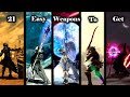 20+ Easy Weapons to Farm in FFXIV (2023)