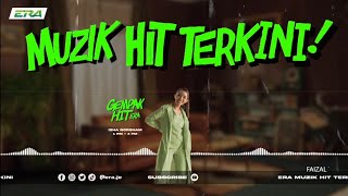 Benci Benci Tapi Rindu Qistina Khalid ( Era FM Live )