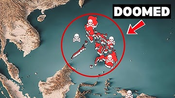 Scientists Just Exposed Scary Truths About PHILIPPINE Geography