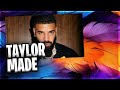 Drake Ft. Tupac & Snoop Dogg - Taylor Made Freestyle (Kendrick Lamar Diss) (REACTION)