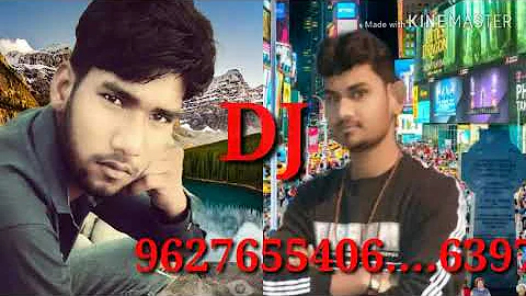 Tune Mujhse Mohabbat Ki ya Khel Kiya Bachpan mein dj rimix song