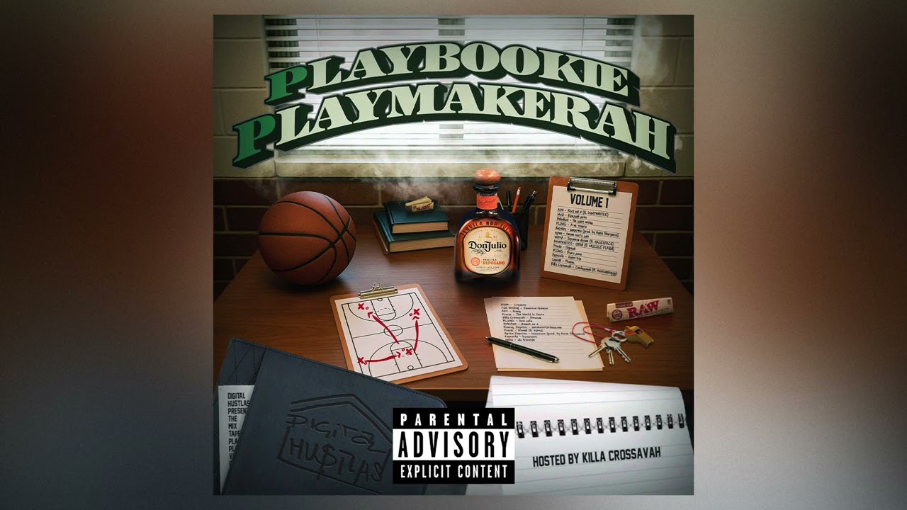 Killa Crossavah - Свободный ft. Avenuepluggg