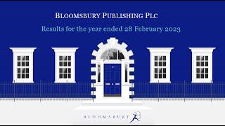 Bloomsbury Publishing (UK)