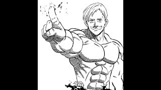 Maels Reincarnation? Nanatsu No Taizai Chapter 253 Live Reaction